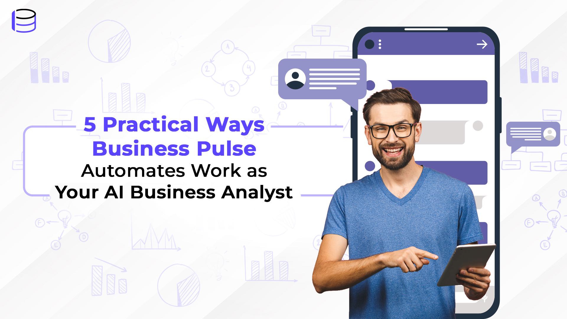 Business Pulse: Your AI Business Analyst